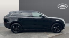 Land Rover Range Rover Velar 2.0 D200 MHEV Dynamic SE 5dr Auto Diesel Estate